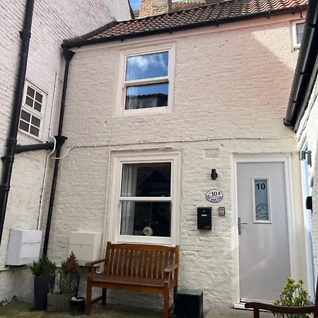 The Rockpool Holiday Cottage Whitby Exterior photo