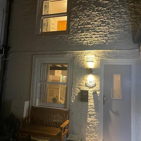 The Rockpool Holiday Cottage Whitby Exterior photo