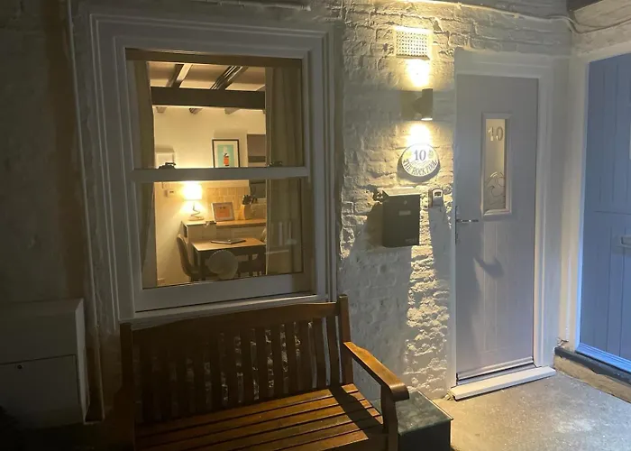 The Rockpool Holiday Cottage
