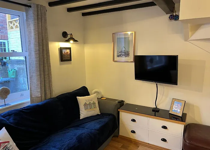 The Rockpool Holiday Cottage