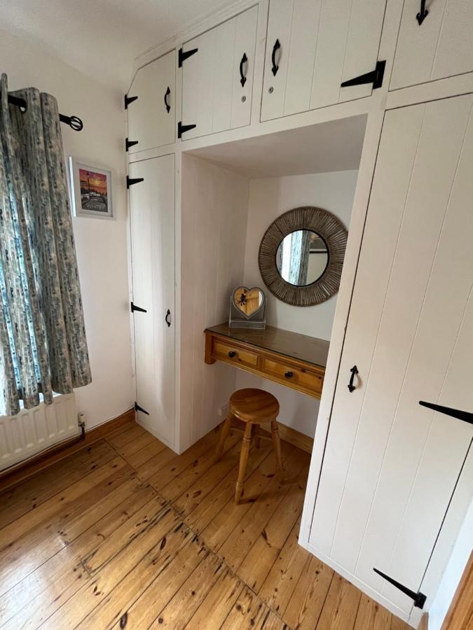 Holiday home The Rockpool *