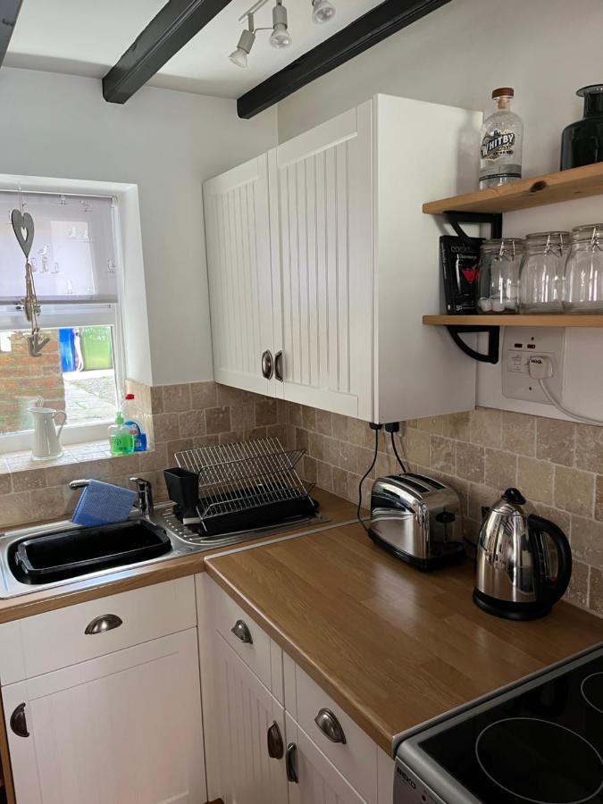 The Rockpool Holiday home Whitby