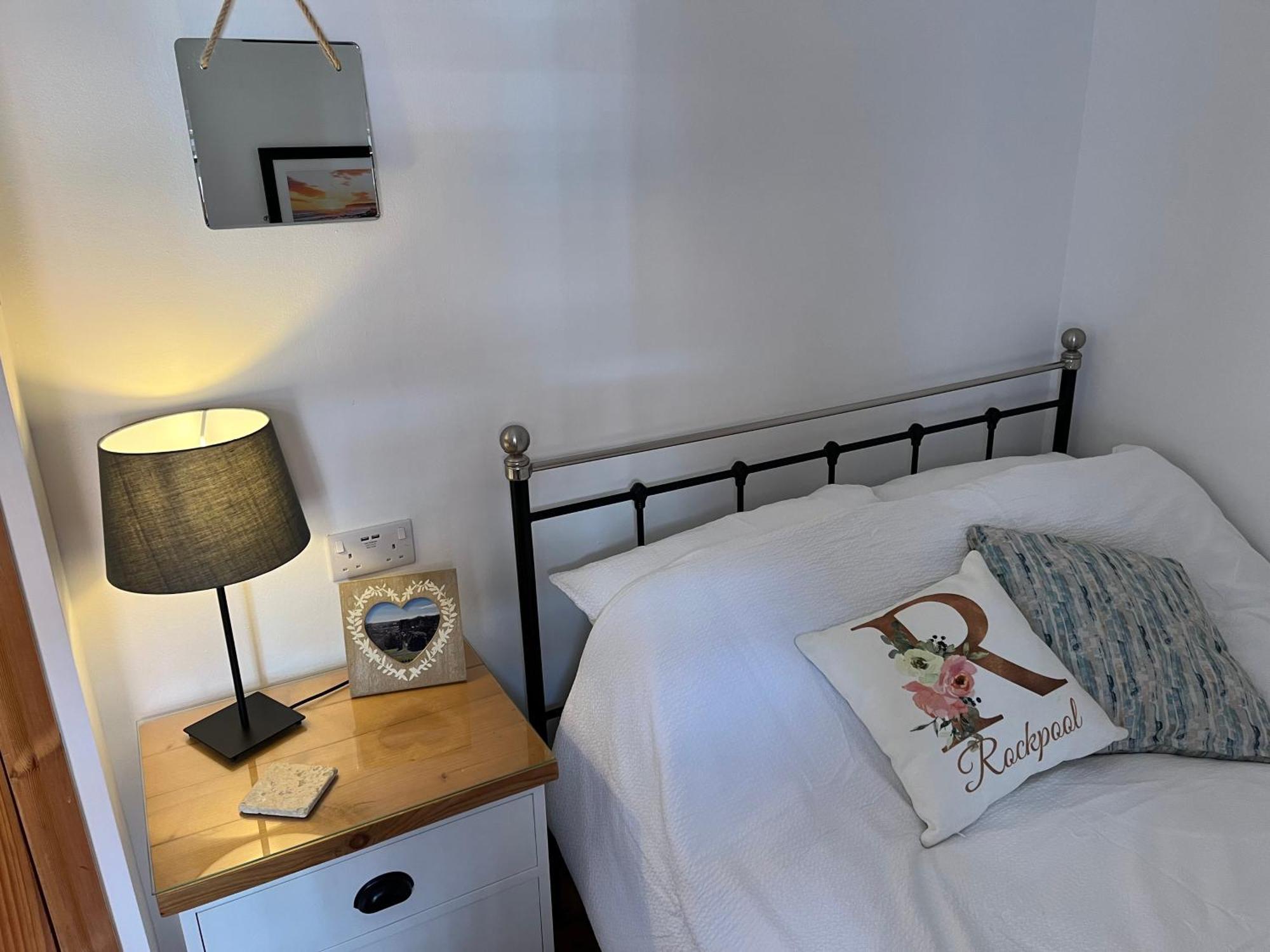 Holiday home The Rockpool