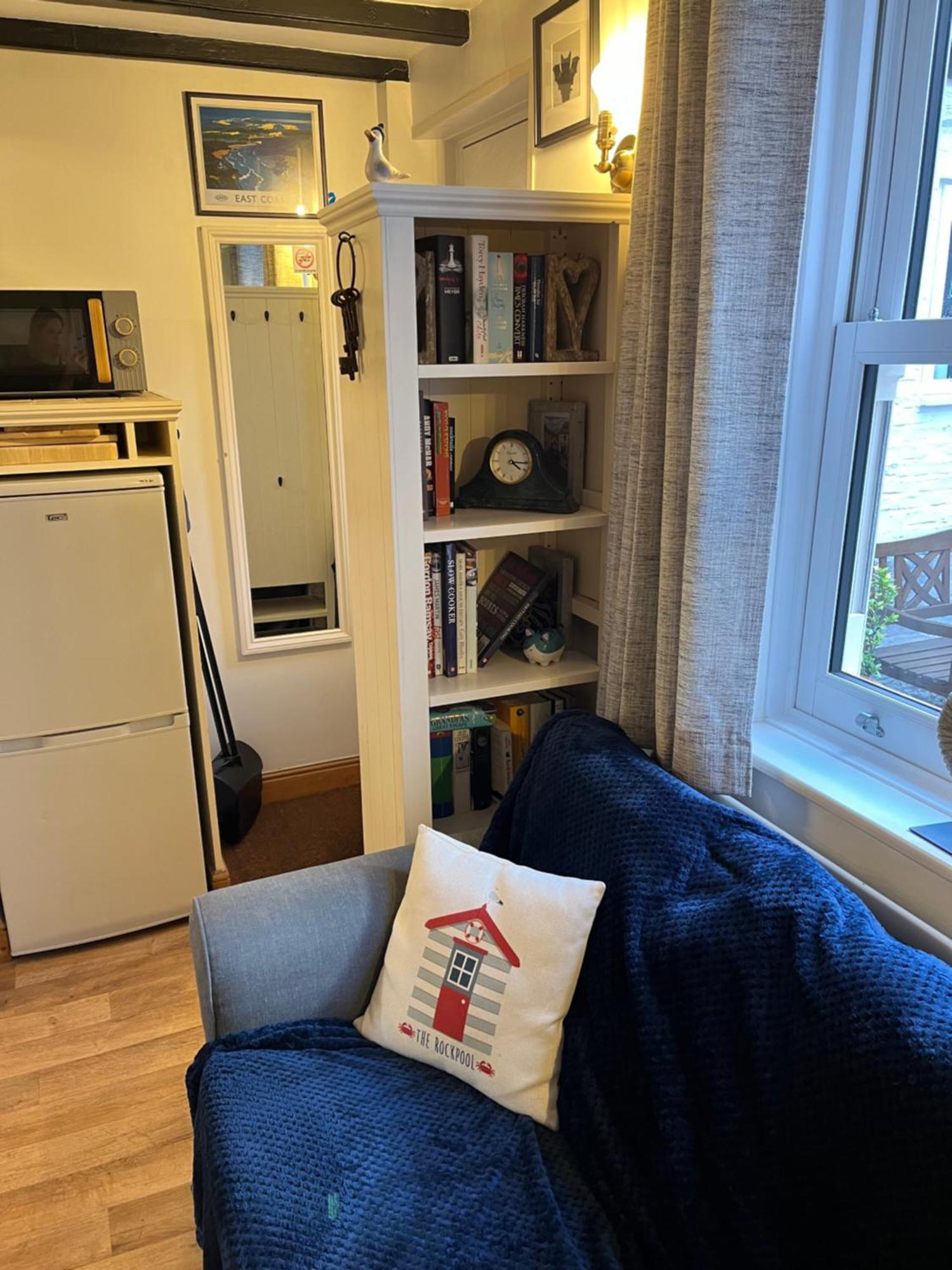 The Rockpool Holiday home Whitby